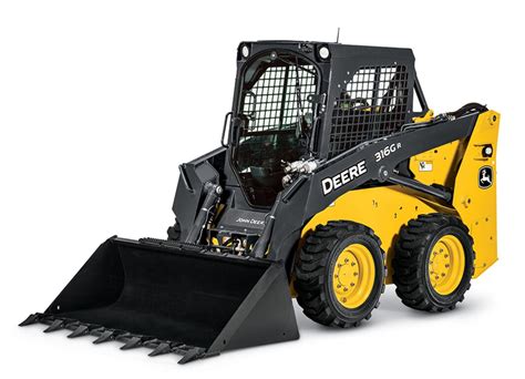 2018 john deere 316 g skid steer price|john deere 316gr for sale.